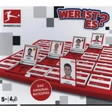 Winning Moves Wer ist es? Bundesliga Edition