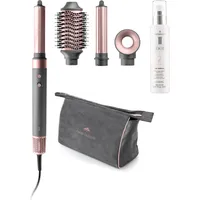 ETA Fenité Exclusive Multistyler grau