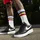 Nike Air Force 1 '07 Herren Black/White 44