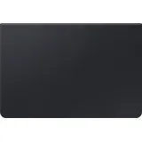 Samsung Book Cover Keyboard Slim für Galaxy Tab A9+, black