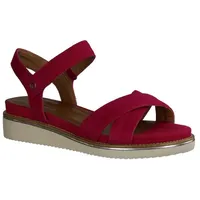 TAMARIS Sandalen, 1-28225-20 Rosa4064196848149