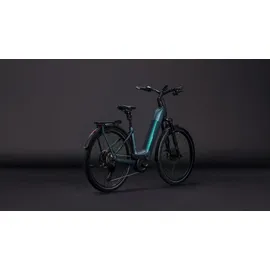 Cube Kathmandu Hybrid SLT 800 Wave duskwood´n´goblin 50 cm