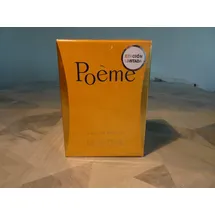 Lancôme Poême Eau de Parfum 100 ml Limited Edition