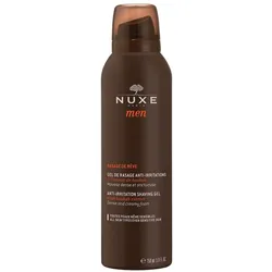 NUXE Rasage de Rêve Gel De Rasage Anti-Irritations Rasur 150 ml Herren