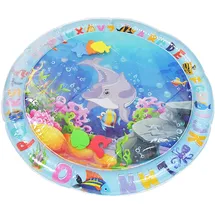 Winfried Kögler Wasserspielmatte rund 65cm