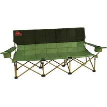 Kelty Campingstuhl Lowdown Grün