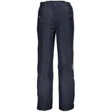 CMP Salopette 3W15994 Skihose Black/Blue 176