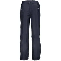 CMP Salopette 3W15994 Skihose Black/Blue 176
