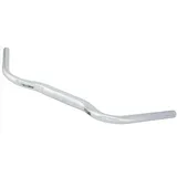 Ergotec Aerowing Ii Lenker - Silver - 31.8 mm