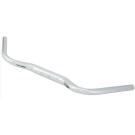 Ergotec Aerowing Ii Lenker - Silver - 31.8 mm