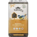 dehner natura premium Wildvogelfutter, Sonnenblumenkerne,