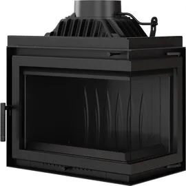 Kratki Simple Gusseisen Schwarz
