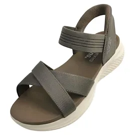 SKECHERS Ultra Flex 3.0 - Never Better Dark Taupe 40