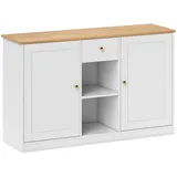 Homcom Sideboard Spanplatte