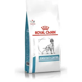 Royal Canin Sensitivity Control Ente & Tapioka 14 kg