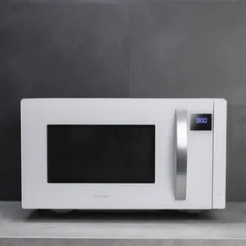 Cecotec GrandHeat 2300 Flatbed Touch white