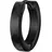 True Rebels Creolen TR323 schwarz 15,4