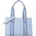 Shopper Baumwolle Blue