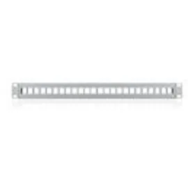 UBIQUITI networks UACC-RACK-PANEL-PATCH-BLANK-24 24-Port Patch Panel