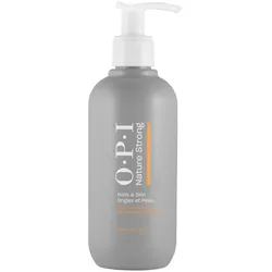 OPI Nature Strong Nails & Skin Soften Up Pedi Soak 250 ml