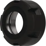 tecwerk Spannmutter ER 32 D.50mm m.Exzenterring z.Spannzangenfutter ER TECWERK