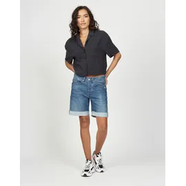 Gang 94NICA Shorts Blau 26
