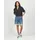 Gang 94NICA Shorts Blau 26