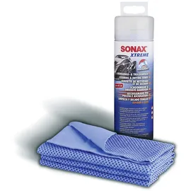 Sonax XTREME Reinigungs- & TrockenTuch