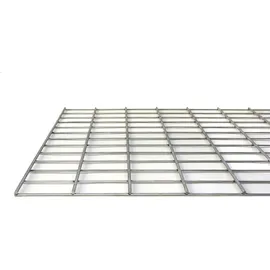 AR Schwerlastregal Metall 180x120x45 cm grau