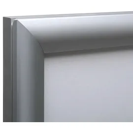 Showdown Displays LED-Leuchtrahmen Din A3