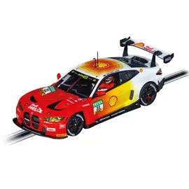Carrera DIGITAL 124 BMW M4 GT3, Schubert Motorsport No. 31 DTM 2024