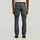G-Star Mosa Straight Fit Antic Sand Blast 34/34
