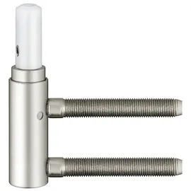 Simonswerk Rahmenteil V 3400 WF HV Stop 15 mm 3400 x 0,0