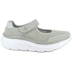 Doctor Cutillas  Ballerinas 13705 Mary Janes für Damen  in Grau, 39