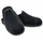 Fischer Markenschuh Frank Herren Pantoffeln Blau 47