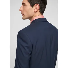 s.Oliver Webware-Sakko (1259032) blau