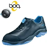 Atlas Halbschuh SL 9645 XP BOA ESD S3, Weite 12 Größe 44
