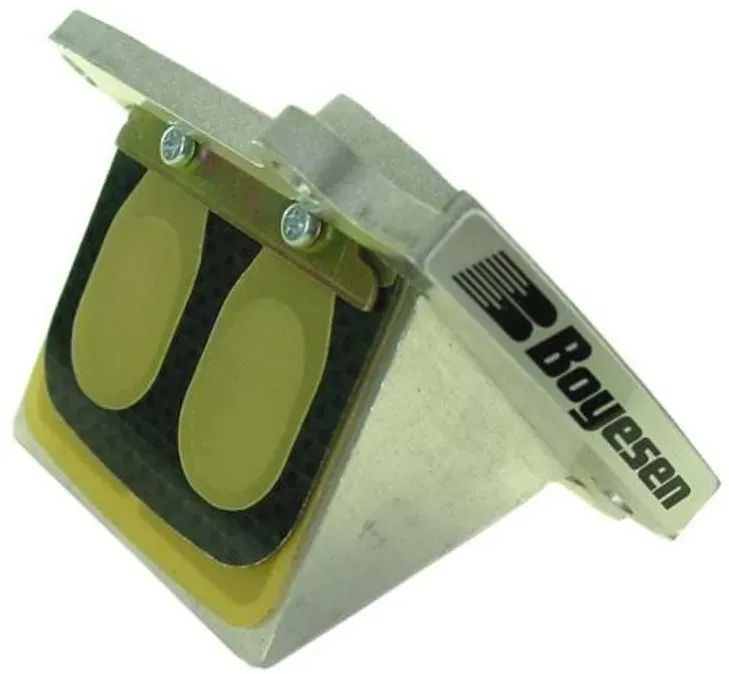 Boyesen Rad Ventilbox - Yamaha YZ125