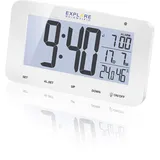 Explore Scientific RDC1004 weiß