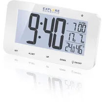 Explore Scientific RDC1004 weiß