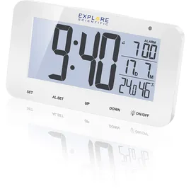 Explore Scientific RDC1004 weiß