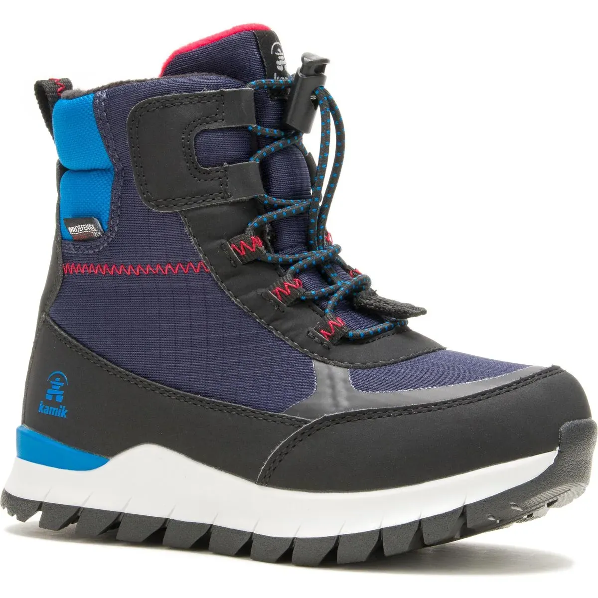 Kamik Rockies navy-marine (NAV) 29