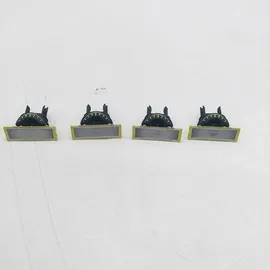 Philips Ersatzklinge 360  QP440/50 4 St.