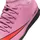 Nike Mercurial Superfly 10 Club IN Kinder magic flamingo/black-total crimson 38