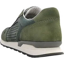 Rieker U0312 Herren Grün 44