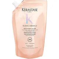 Kérastase Gloss Absolu Bain Hydra-Glaze 500 ml