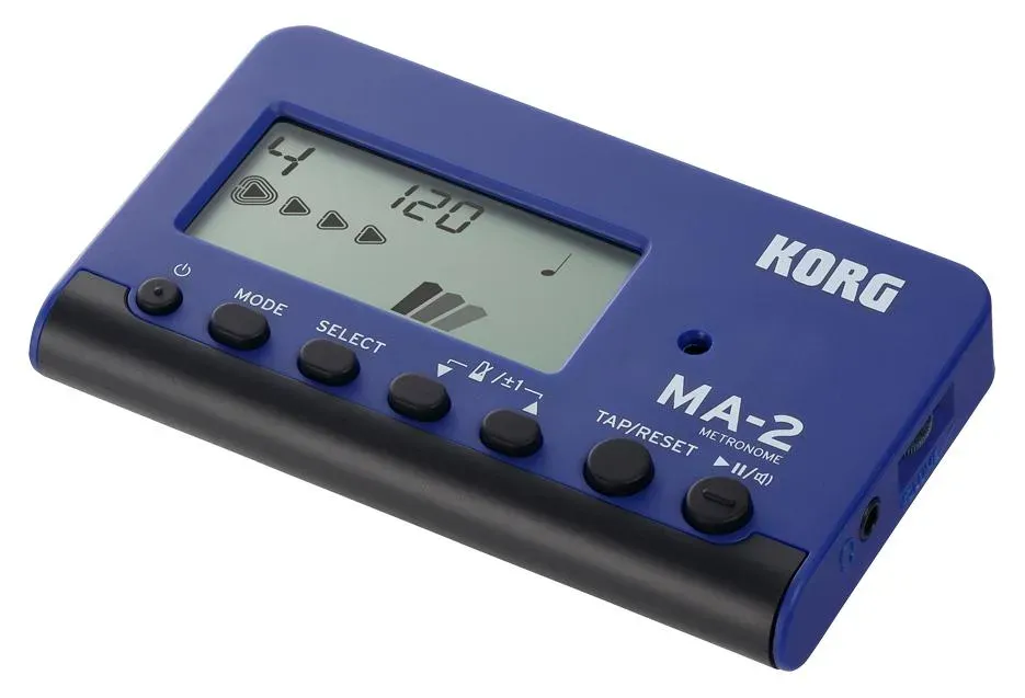 Korg MA-2 BLBK