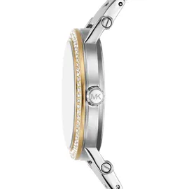 Michael Kors COREY Edelstahl 38 mm MK7550