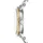 Michael Kors COREY Edelstahl 38 mm MK7550