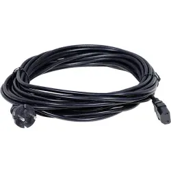 Sprintus Netzkabel, beidseitig steckbar 111128 , 1 Kabel